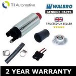GENUINE WALBRO 255 FUEL PUMP KIT FOR CITROEN SAXO 1.6 VTS / PEUGEOT 106 GTI