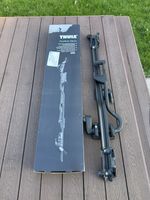 Thule ProRide 598 Bike Roof Rack - Black