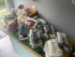 BT Phone Collection of 14 Boxed old new stock
