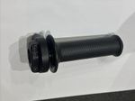 Genuine Aprilia, Rsv4 Tuono 2014-16, Throttle Housing, Grip, NOS, P.N. AP8118503