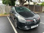 2013 Renault Clio 1.2 Dynamique CarPlay/Android Auto Hatchback 5dr Petrol Manual
