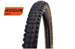 SCHWALBE MAGIC MARY SUPER GRAVITY ADDIX TLE SOFT 29 x 2.40 FOLDING BRONZE WALL
