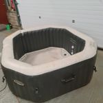 Intex PureSpa Replacement Inflatable Hot tub Liner Only. 