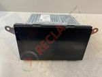 TOYOTA AYGO X VVT-I EDGE MK1 2022-25 MULTI FUNCTION SCREEN (NO CODE) 86140-0H161