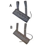 Medieval Sword Frog Scabbard for Film and Television Drama Performances