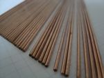 F7 CP3 Copper Phosphorus Brazing Rod Silver-Free 5 Pieces 1.5 x 250mm…