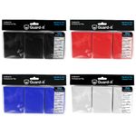 Guard-it Premium Standard Size Trading Card Sleeves Pokemon/MTG 50, 150 Pack