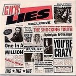 Guns N' Roses : G N' R Lies CD (1995) Highly Rated eBay Seller Great Prices