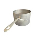 Berndorf Nickel Cooking Pot 24cm 6.25L Large Stock Pot Pan Stainless Steel