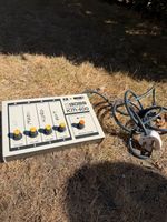 Vintage Boss KM-400 Keyboard Mixer -Made in Japan