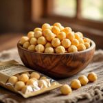 Migaris Macadamia Nuts - Product of Malawi, Macadamia Flavour, Nuts Allergen