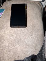 Oilsky Hi-Fi MP3 Player | Bluetooth, WiFi, DSD Lossless Audio, 64GB + 1TB Max