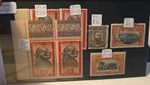 Belgian Congo Stamps