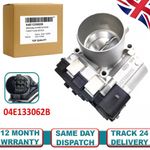 For AUDI SEAT SKODA VW 1.2 1.4 TSI 1.6  THROTTLE BODY ADAPTER  - 04E133062B
