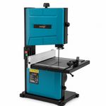 FAULTY SPAIR OR REPAIR KATSU Tools 200mm Benchtop Woodworking Band Saw with 80mm