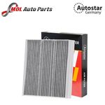 AutoStar Germany AC FILTER W118 W177 W247 2478307203