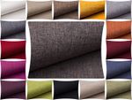 10 meters upholstery fabric furniture fabric Lux fine fabric fabric
