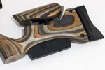 Air Arms HFT500/S510 Benchrest Legal Rear Bag Rider