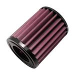 DNA Performance Air Filter Triumph Speed 400 2024-26