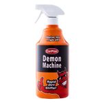 CarPlan Demon Machine Rapid Dirt 1 l (Pack of 1), Shifter 1L