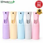 200-500ML Continuous Fine Mist Hair Spray Bottle Makeup Salon Hairdressing UK