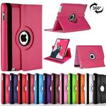 Rotating Case for iPad 11 A16 11th Generation 2025/iPad 10th Gen 10.9 2022 Cover