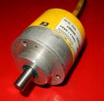 Sick Stegmann AG 612 1024 x 1 GRAY