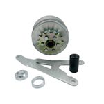 Reverse Gear Box for Hammerhead 150 GT150 SS150 GY6 150cc Go Karts 6.000.157