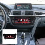 8.8'Digital AC Heater Climate Radio Control Panel For BMW 3 4 Series F30 F31 F32