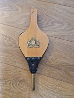 Vintage Fire Bellows Decorative and Functional