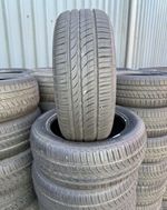 Set of 4 Pirelli Citurano P1 195 50 15 R15