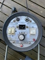 Vintage Bowens Monolite 400E Studio Light For Parts