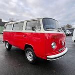 Volkswagen T2 Kombi