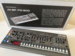 Roland JX-08 Boutique Multitimbral Synthesizer BOXED Clean Working Tested 24h
