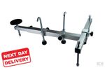 Universal Engine Support Bar Under Vehicle Gearbox Support Adjustable 400kg NEW!