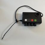 Sherborne Dual Motor Riser Recliner Control Box