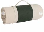 Habitat Luxe Striped Picnic Rug new