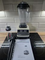 Vitamix Creations Professional Blender VM0109 - Hardly Used, Immaculate