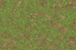 Spring Grass: Wargaming / Battle mat 3x3 44x30 4x4 60x44 6x3 6x4 90x44 8x4 40k
