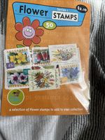 Australian Stamps And First Cover Envelope