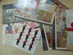 100 x 1st Class Stamps Royal Mail GB QEII MNH Selling under Face Value FV £180 S