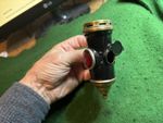Powell & Hanmer Bicycle /Motor Cycle tail Lamp