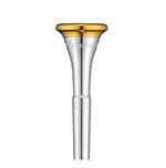 Yamaha YAMAHA French horn mouthpiece HR-30-GP