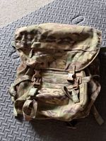 MTP Berghaus Munro (Tailored).