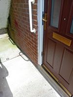 No Delivery to Me On Sunday 28th September 2025