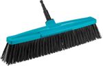 Combisystem Road Broom: Stable Broom for the Garden and the Paths around the Hou