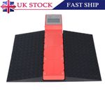 Motorhome, Caravan, CAMPER, Van Weigh Scales 1500kg + Matching Ramp Set