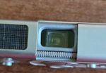 Vintage Minox B Subminiature Camera - Fully Working - Case & Measuring Chain