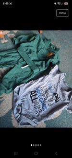 1xPrimark Green Smiley Face Tracksuit 0-3 Months 1xDaddy Vest Size 68Hardly Worn