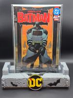 Absolute Batman - DC Comics - Comic Book Display Stand CGC, CBCS, Non-Graded